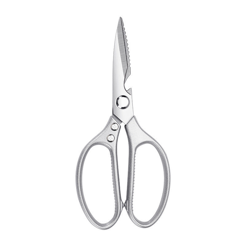 SK5 steel kitchen scissors — view 10