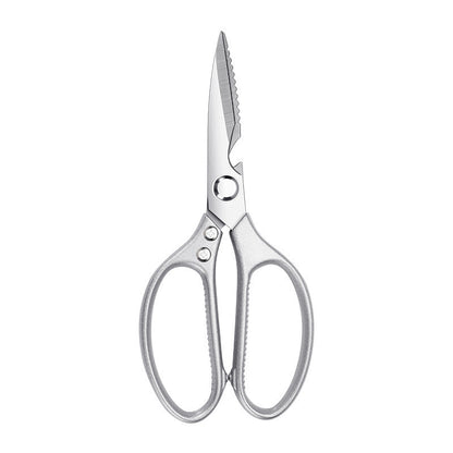 SK5 steel kitchen scissors — view 10