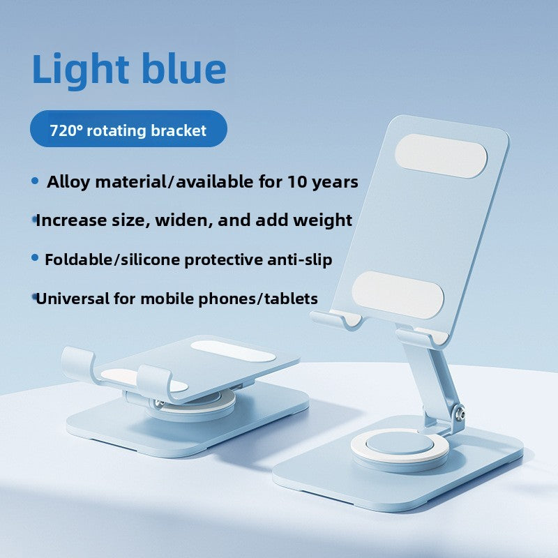 Adjustable device stand — view 8