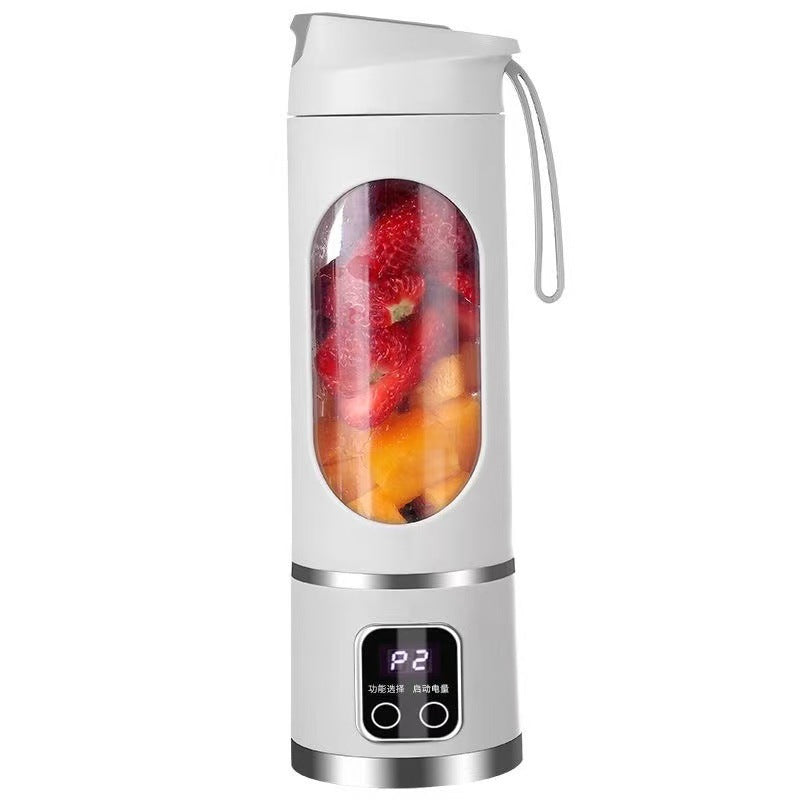 Portable mini juicer — view 5