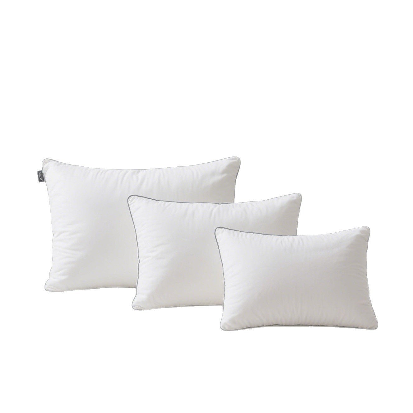 Hotel-grade bed pillow — view 5