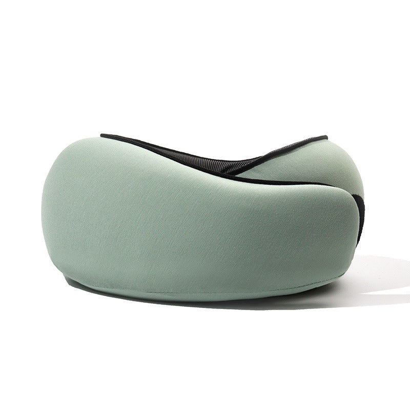 U-shaped travel neck pillow — view 11