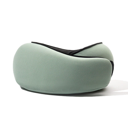 U-shaped travel neck pillow — view 11
