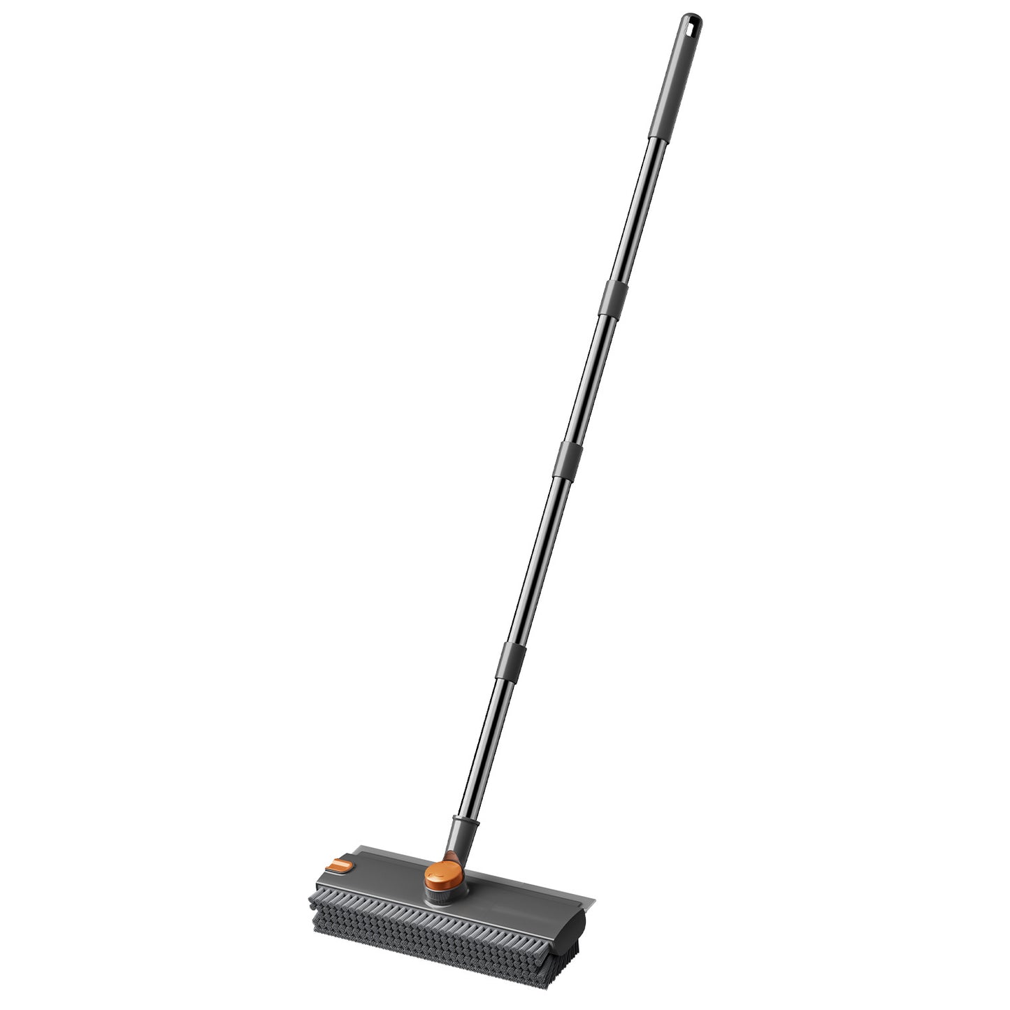 Rotating gap and corner floor brush — view 6