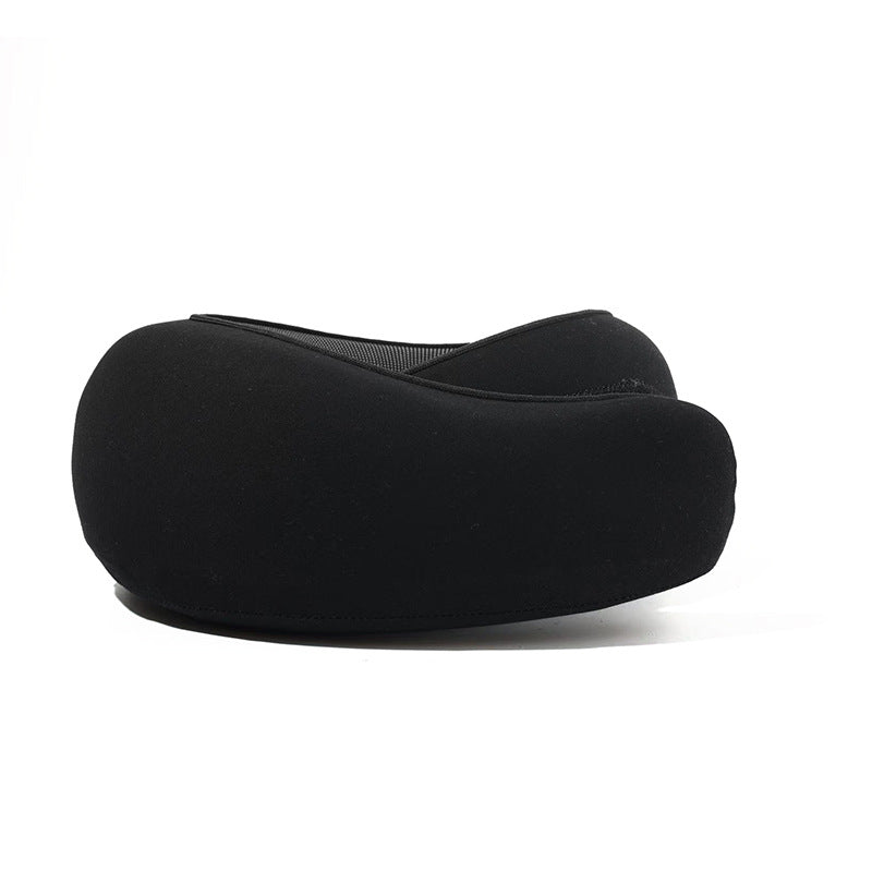 U-shaped travel neck pillow — view 8