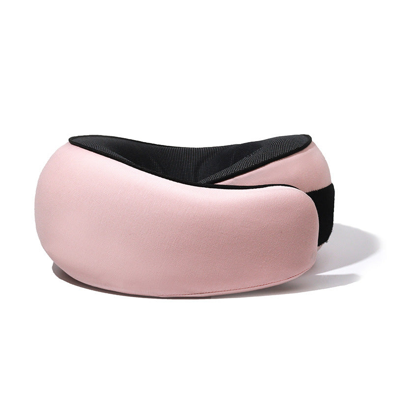 U-shaped travel neck pillow — view 10