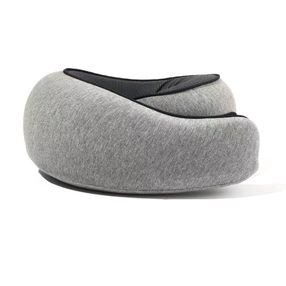 U-shaped travel neck pillow — view 6