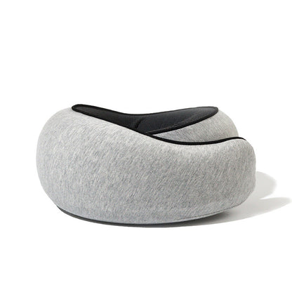 U-shaped travel neck pillow — view 7