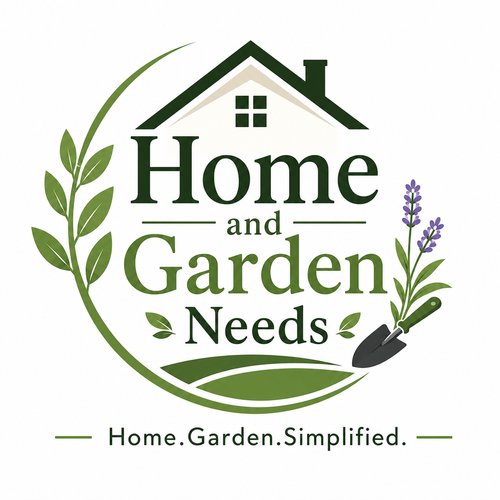 Home and Garden Needs