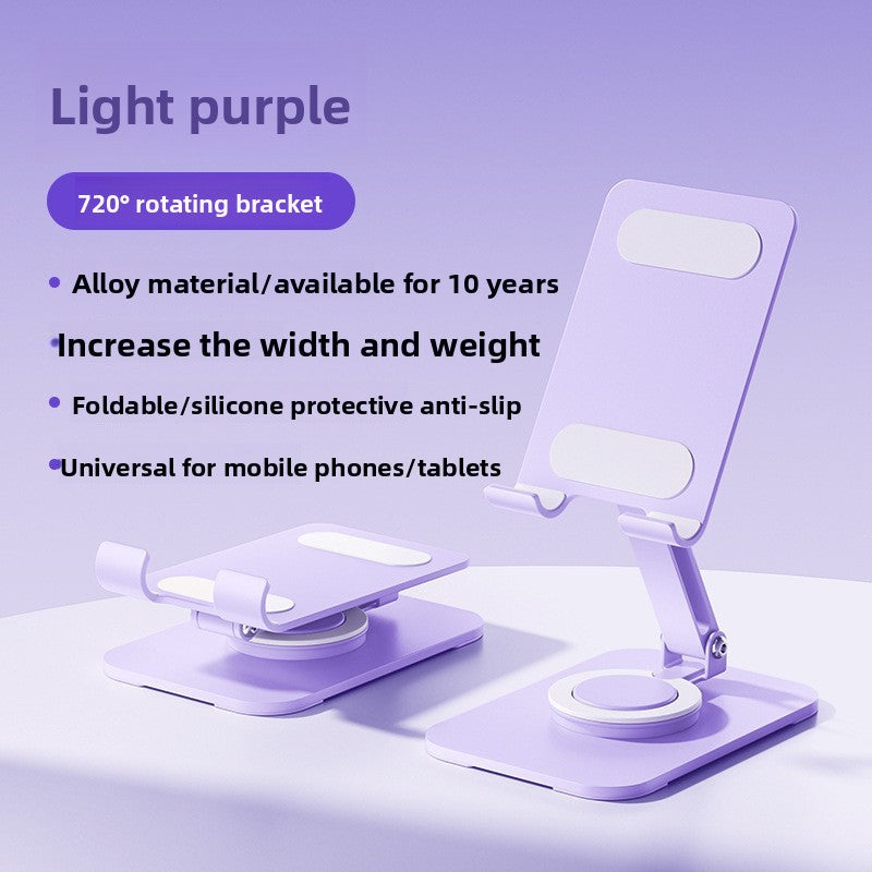 Adjustable device stand — view 10