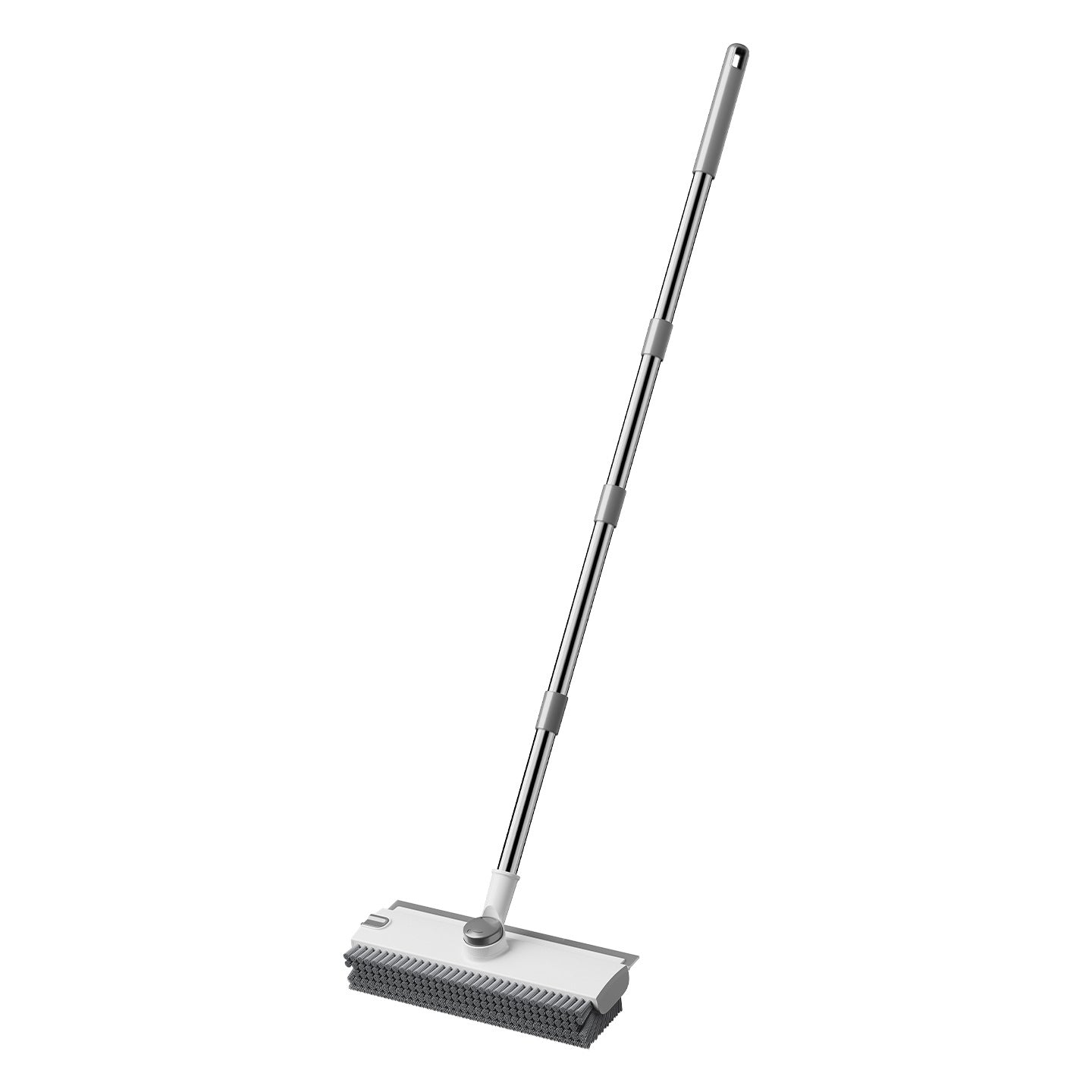 Rotating gap and corner floor brush — view 8