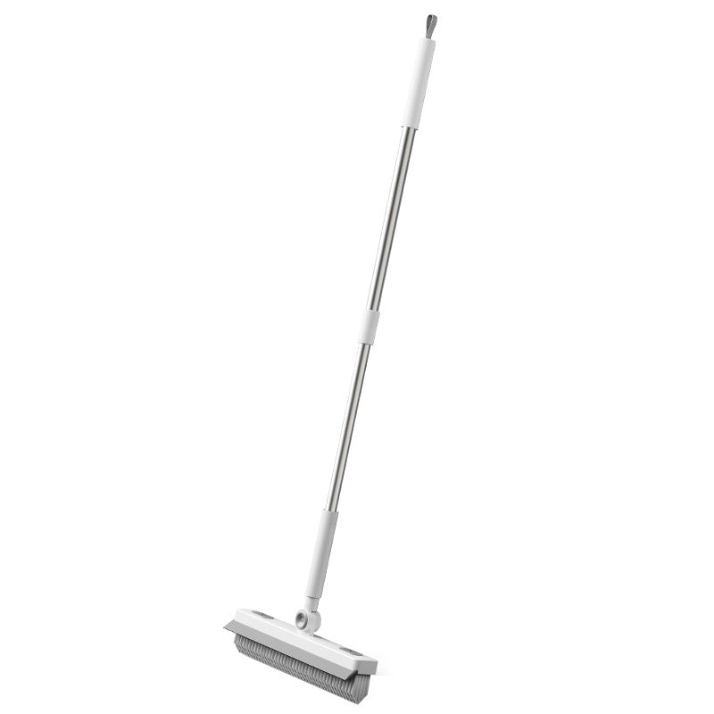 Rotating gap and corner floor brush — view 7
