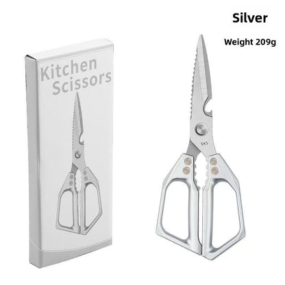 SK5 steel kitchen scissors — view 5