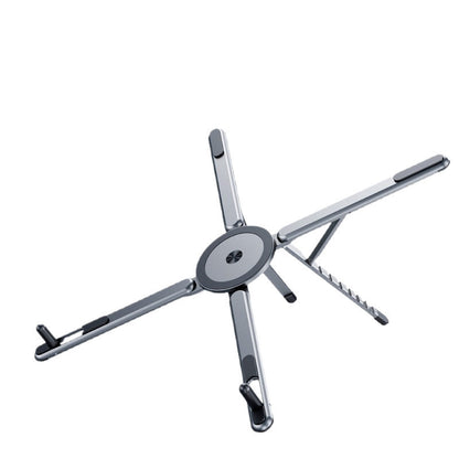 Adjustable device stand — view 5
