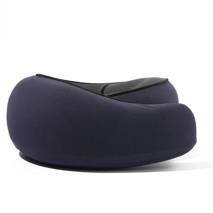 U-shaped travel neck pillow — view 9